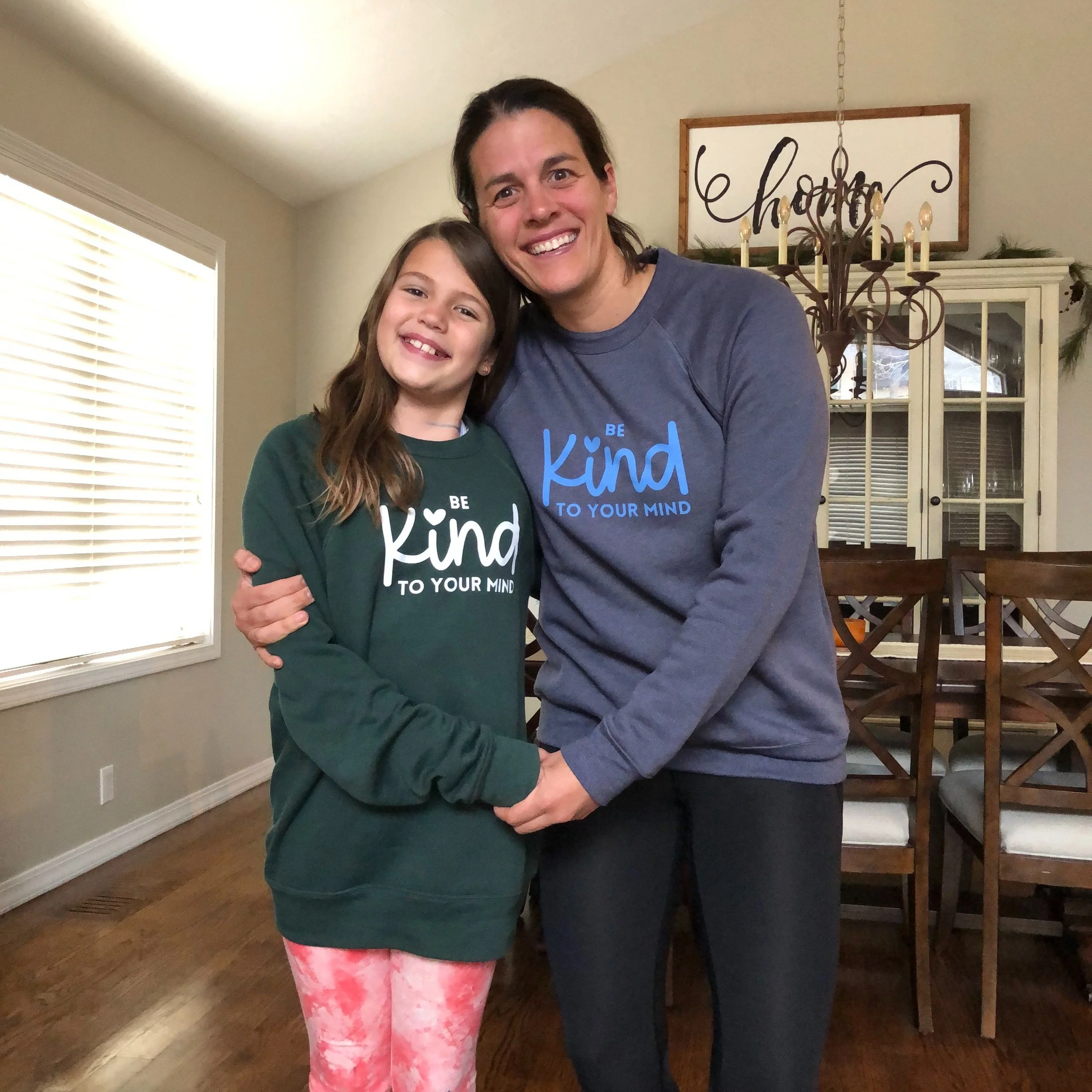 WHY Mental Health as the Focus?