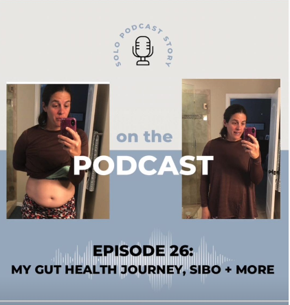 Diving Into Gut Health