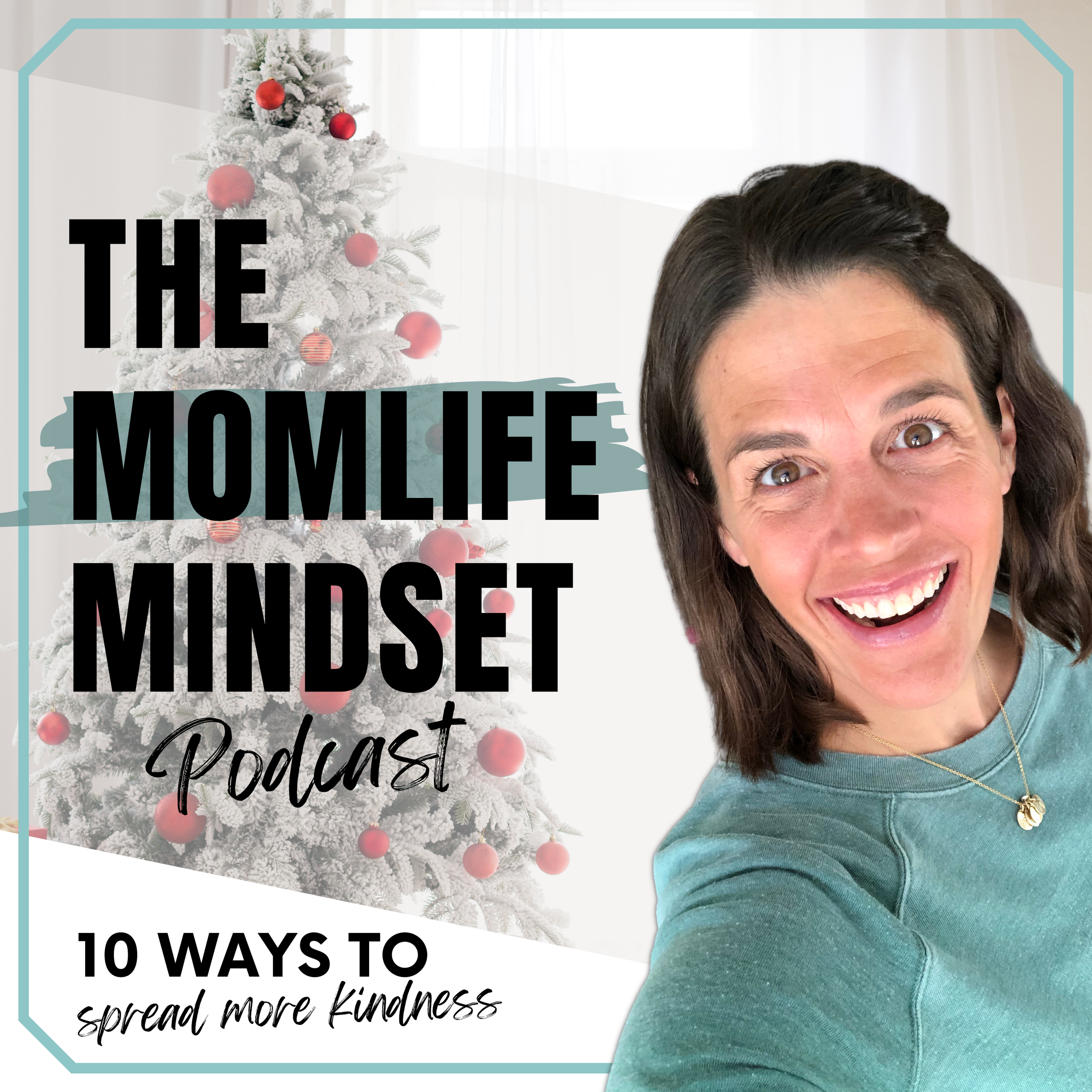 10 Ways to Spread MORE Kindness