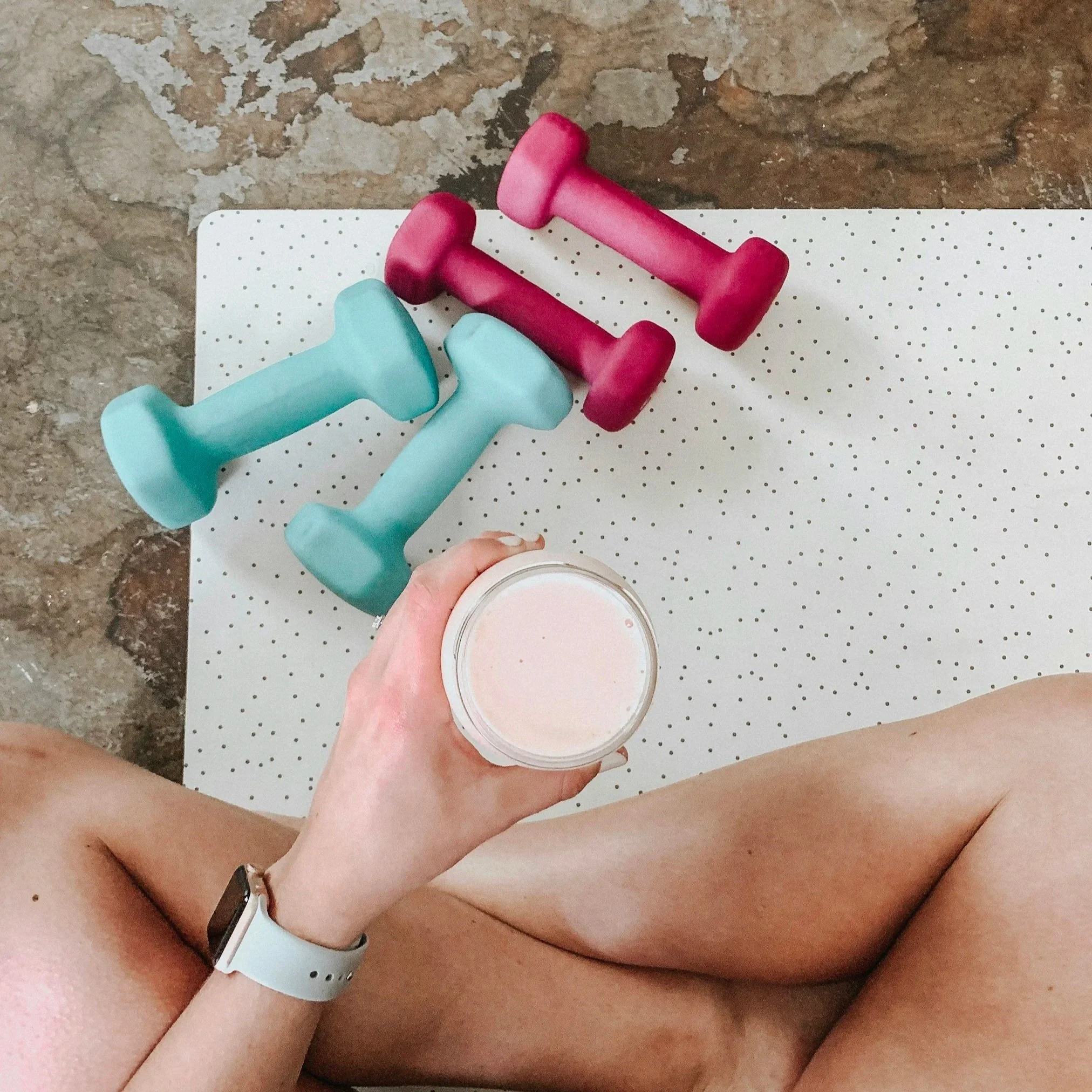 Why NOW is the Time to Invest in Health