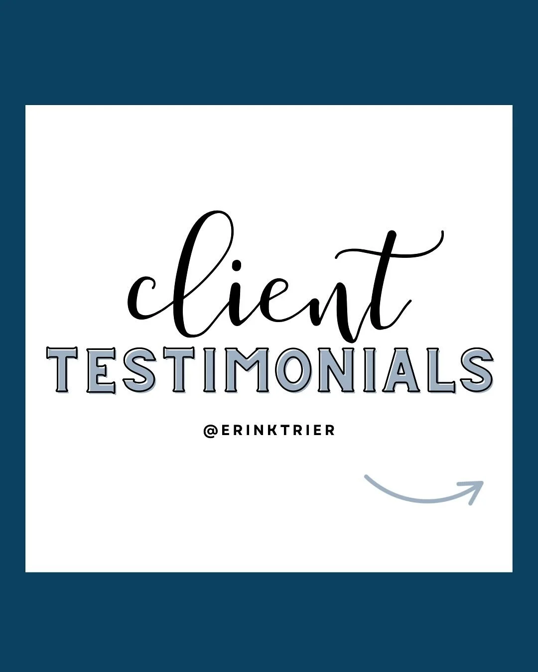 I&rsquo;m a guide. 👋🏻 

My clients are the heavy lifters.
Totally badass women who are committed to change and want to be their absolute best.

For themselves.
Their families.
Their life.

It&rsquo;s such a gift to do this work.
And I am one PROUD 