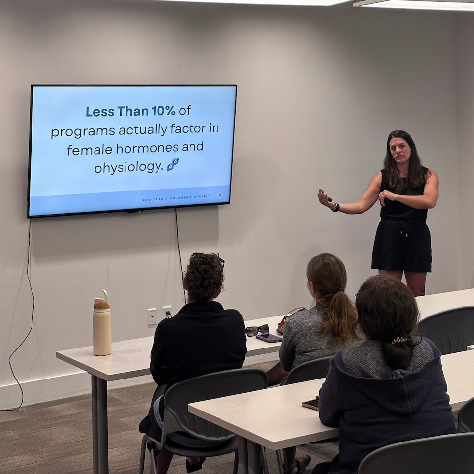 Hard Truths About Midlife Women’s Health We Can’t Ignore