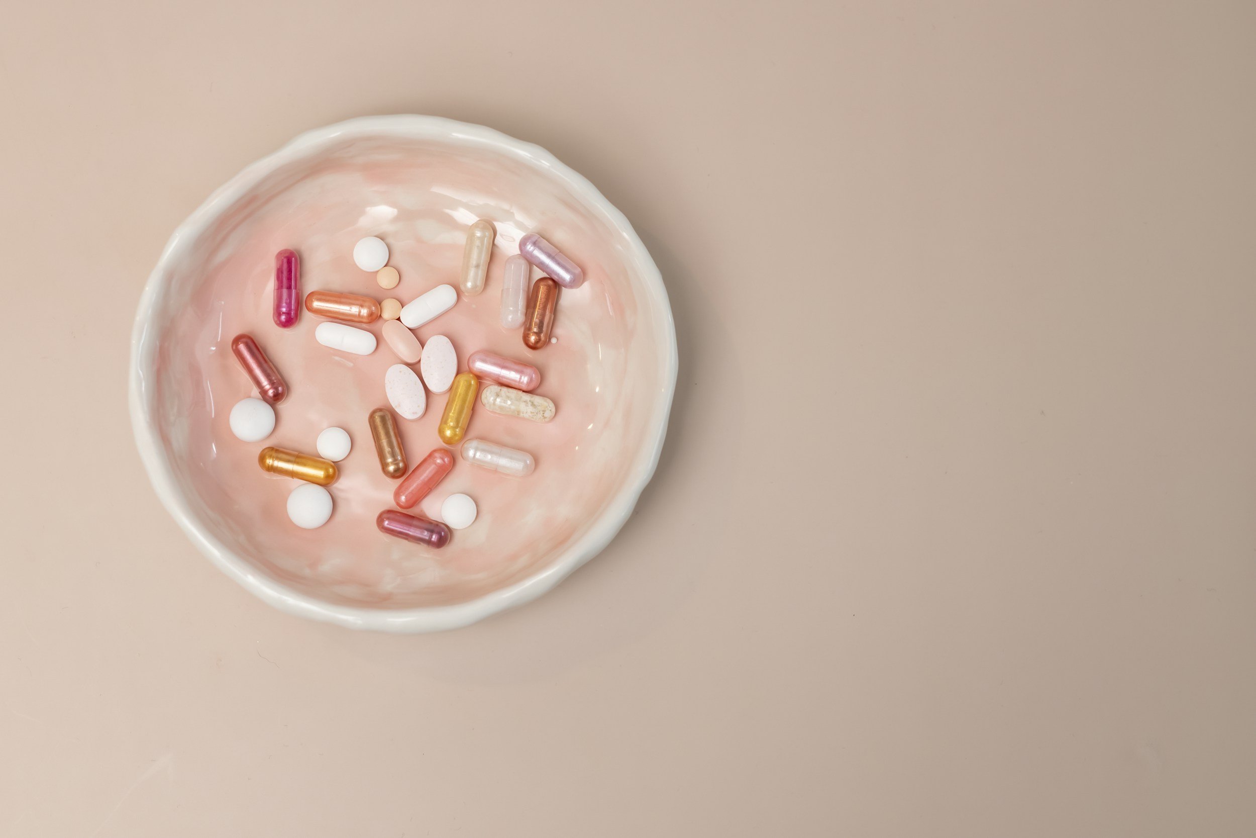 Stop Buying Random Supps on the Internet