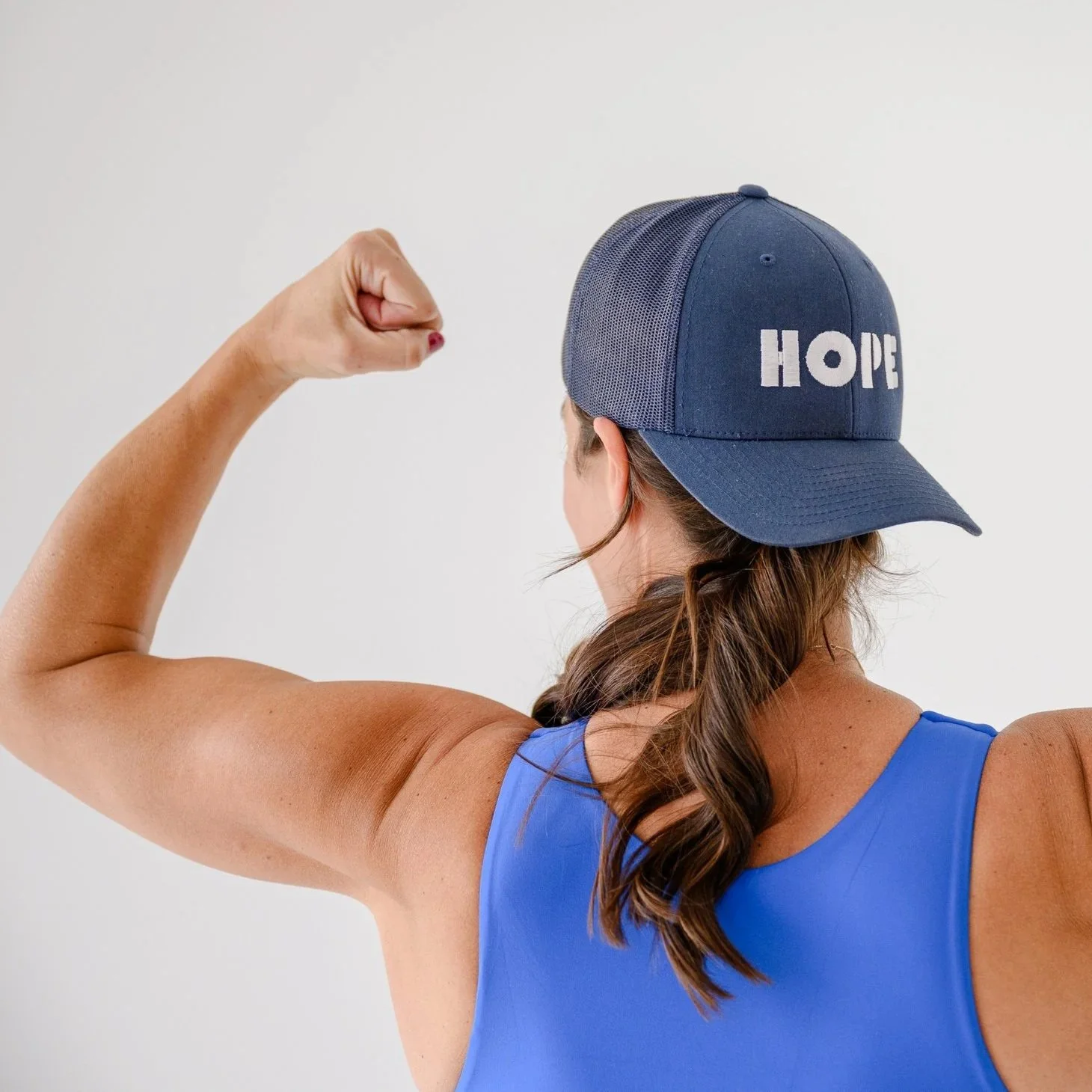 Chasing STRONG is The Way!