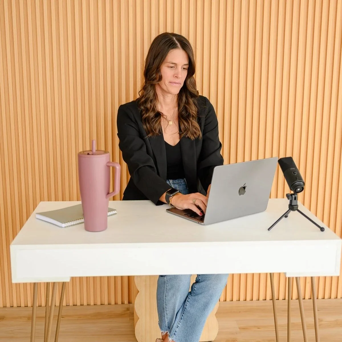 Smarter Health. Not Harder Health.