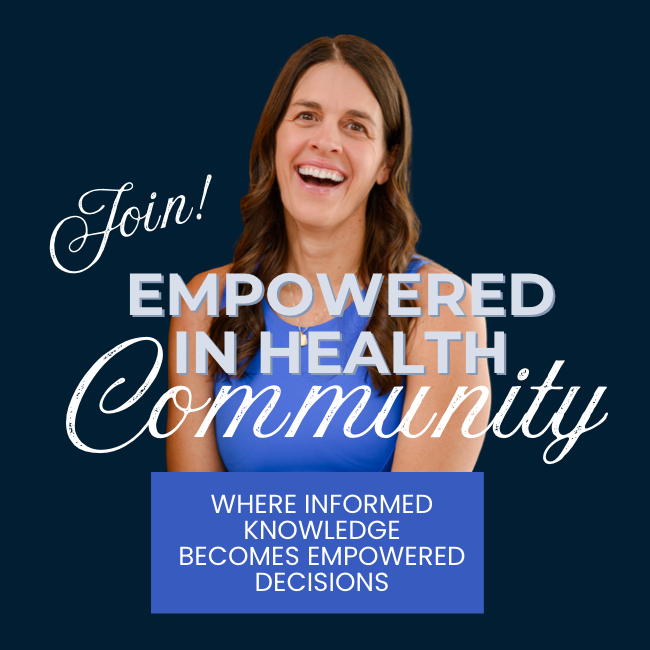 Join My Free SKOOL Community!