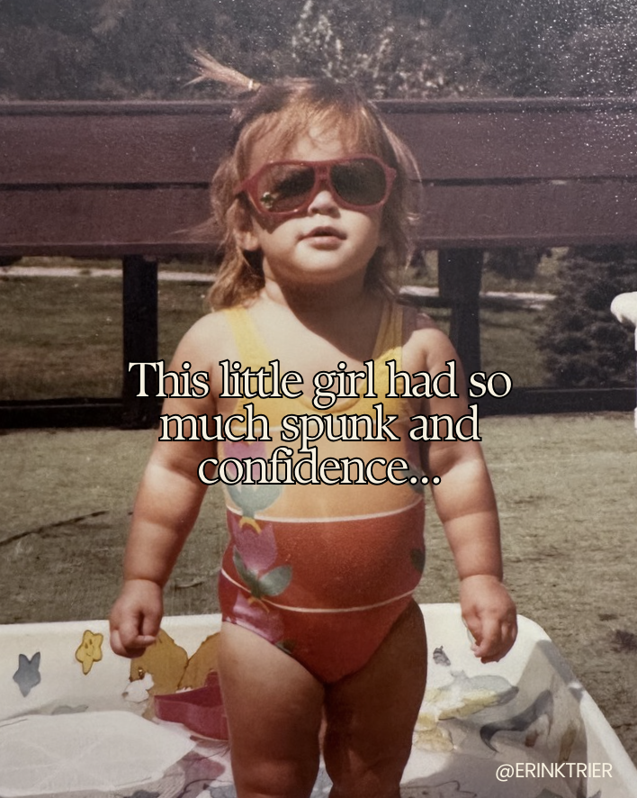 From A Young Girl to Midlife - Women Deserve Better