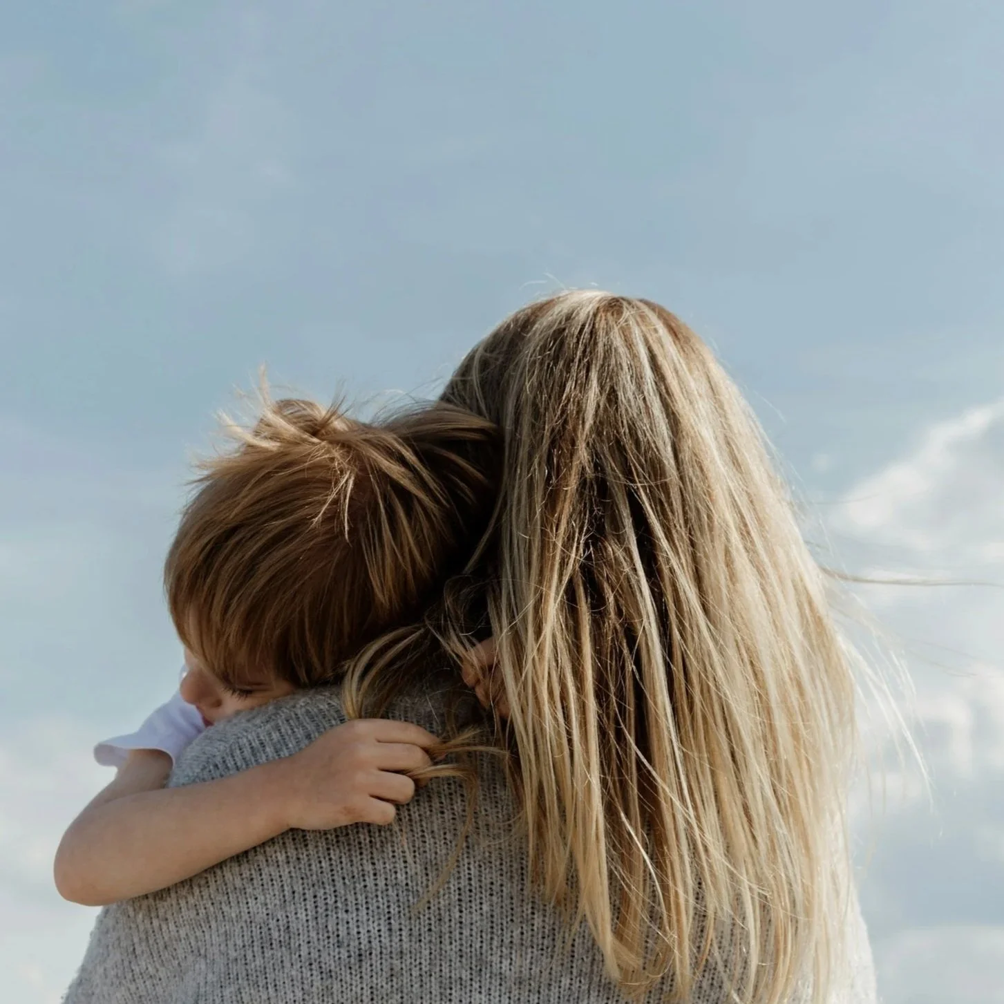 Why Midlife Motherhood Can Make Health Harder