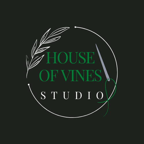 Vintage Vinyls Quilt Record Block Tutorial! — House of Vines Studio