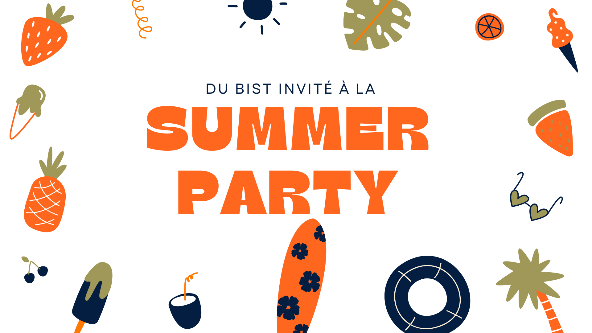 Summer Party