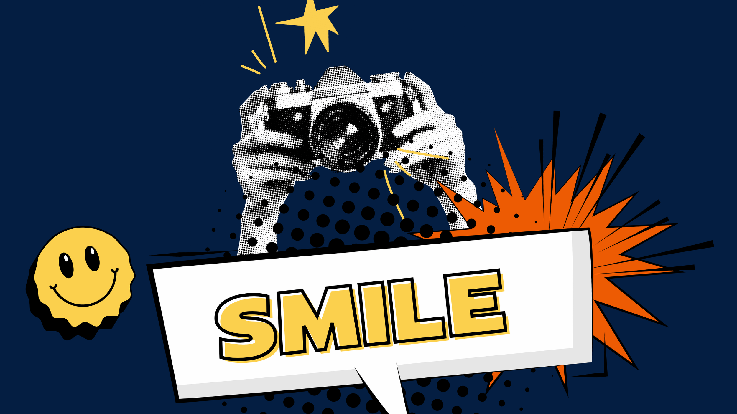 Portrait Shooting @ P15