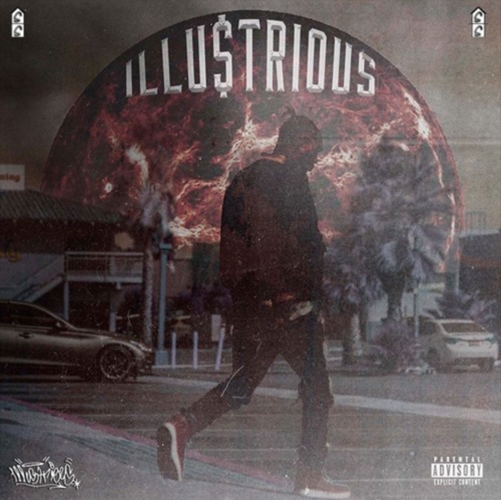 THE WORLD IS MINE (2020)