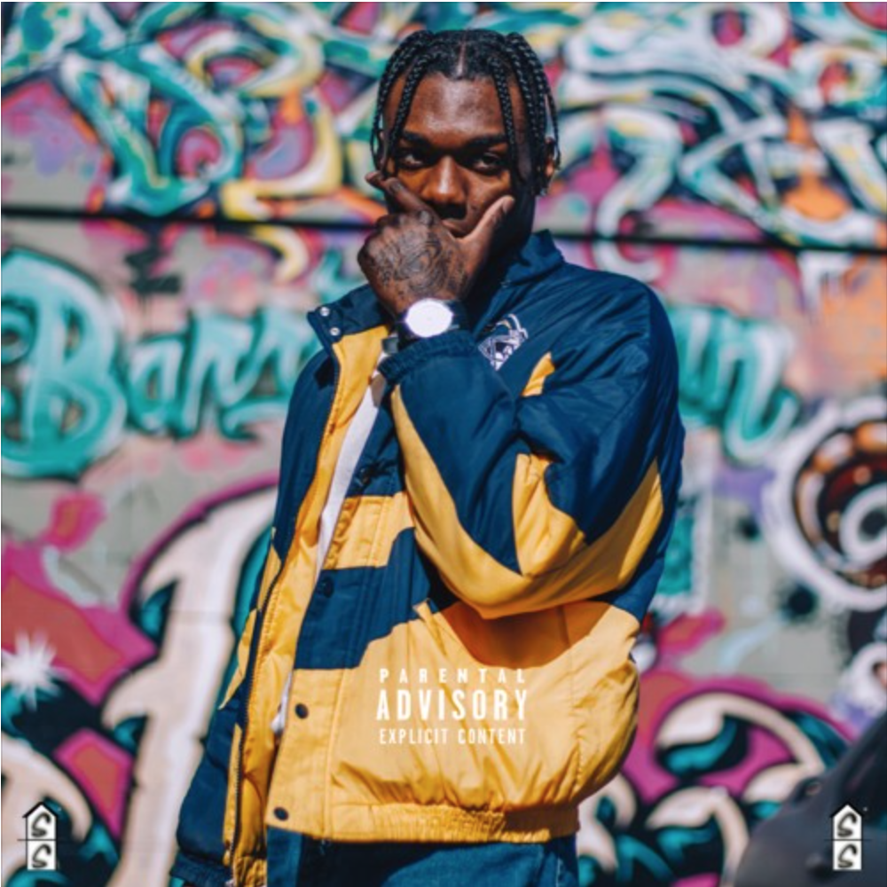 BOX BBY BALLAD$ (2018)