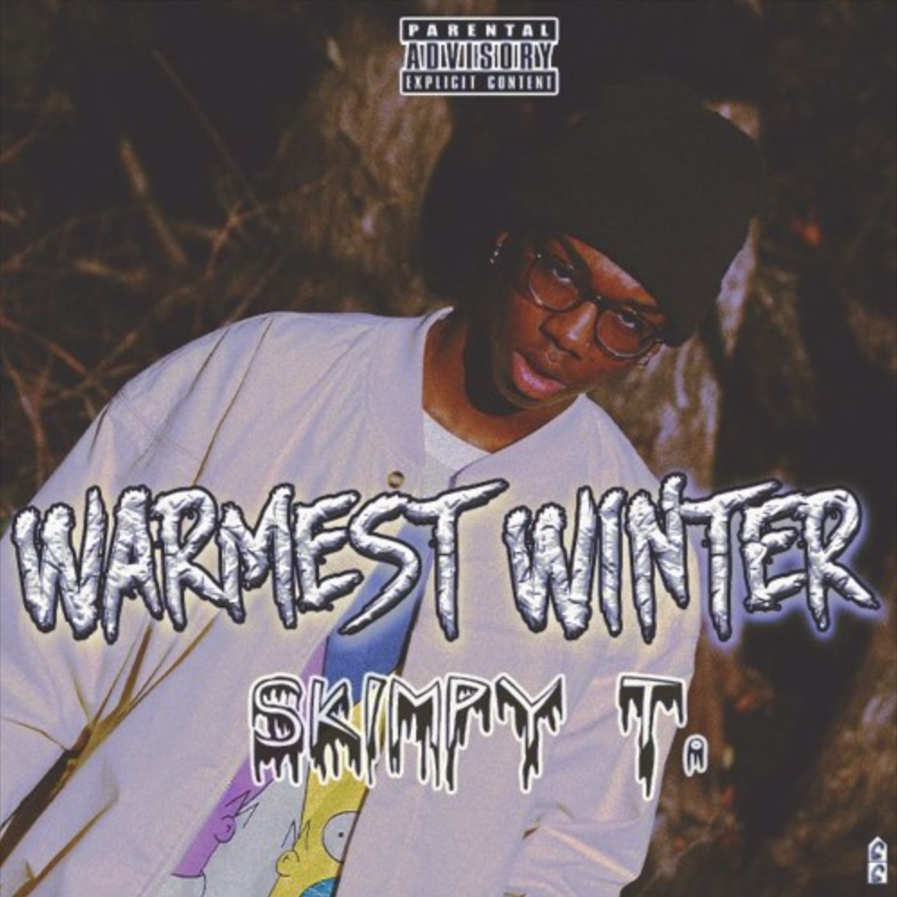 WARMEST WINTER (2016)