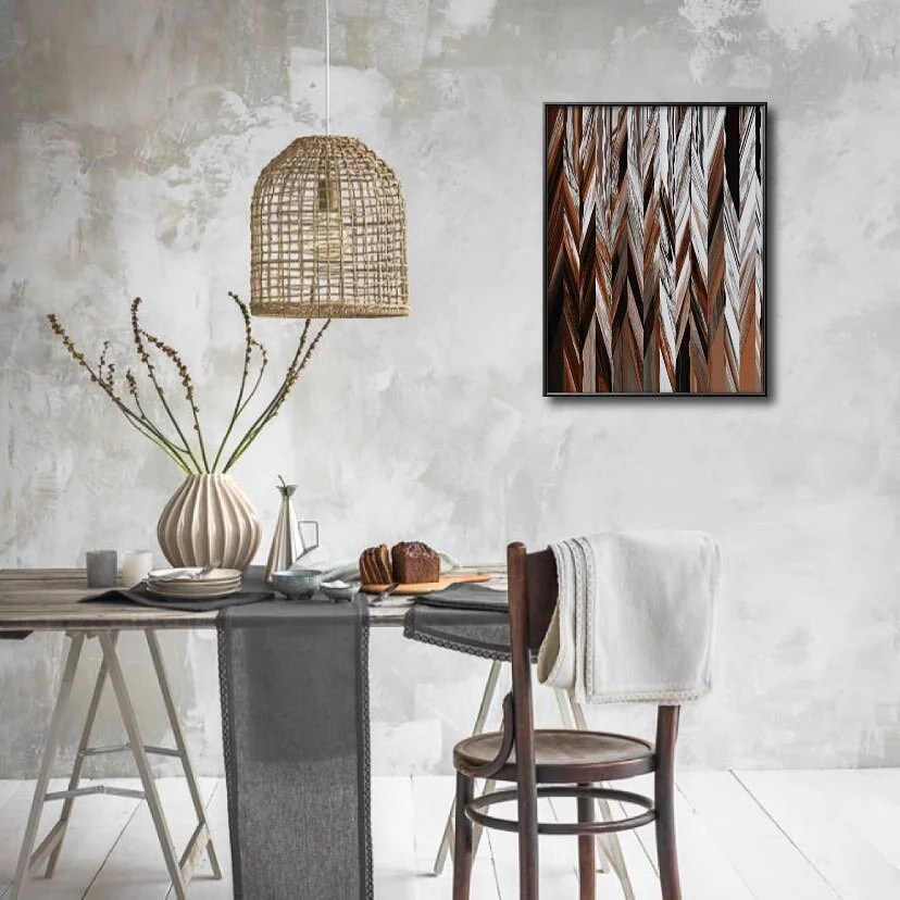 im in love with neutral tones...can you tell already? 
.
.
.
#art #design #living #livingroomdecor #artist #artistsoninstagram #modernart #contemporaryart #modern #table #supportartists #mood #lightroom #alisajane #alisajaneart #annapolisart #interio