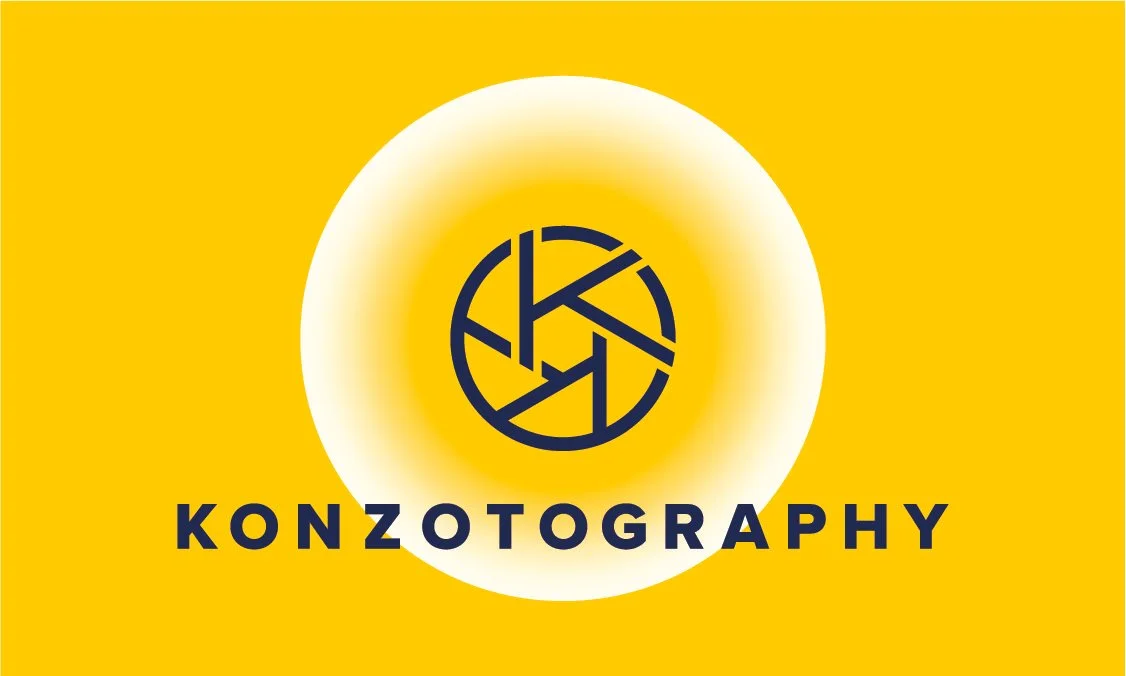 Konzotography, Visual Identity