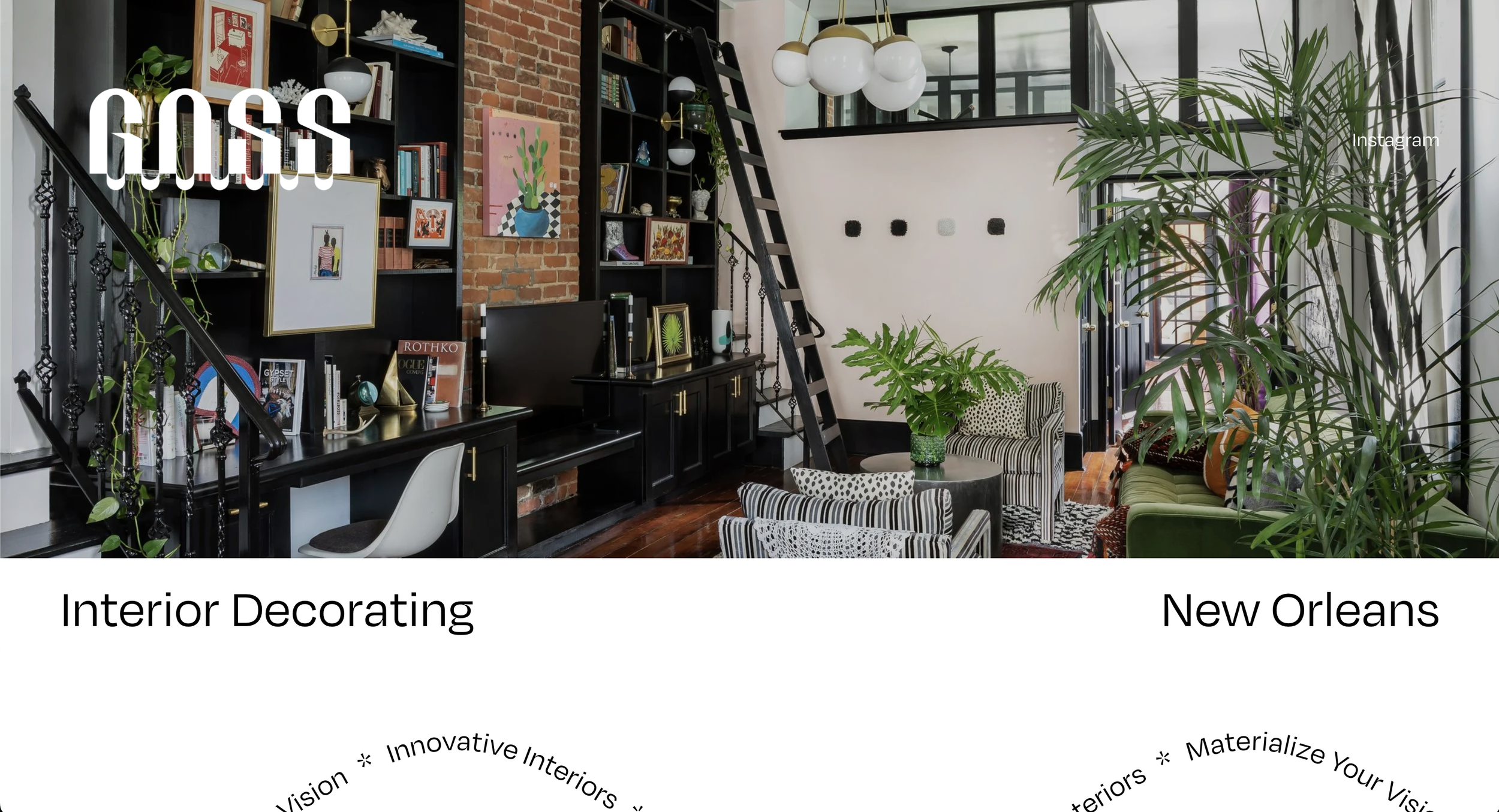 Website Design & Build