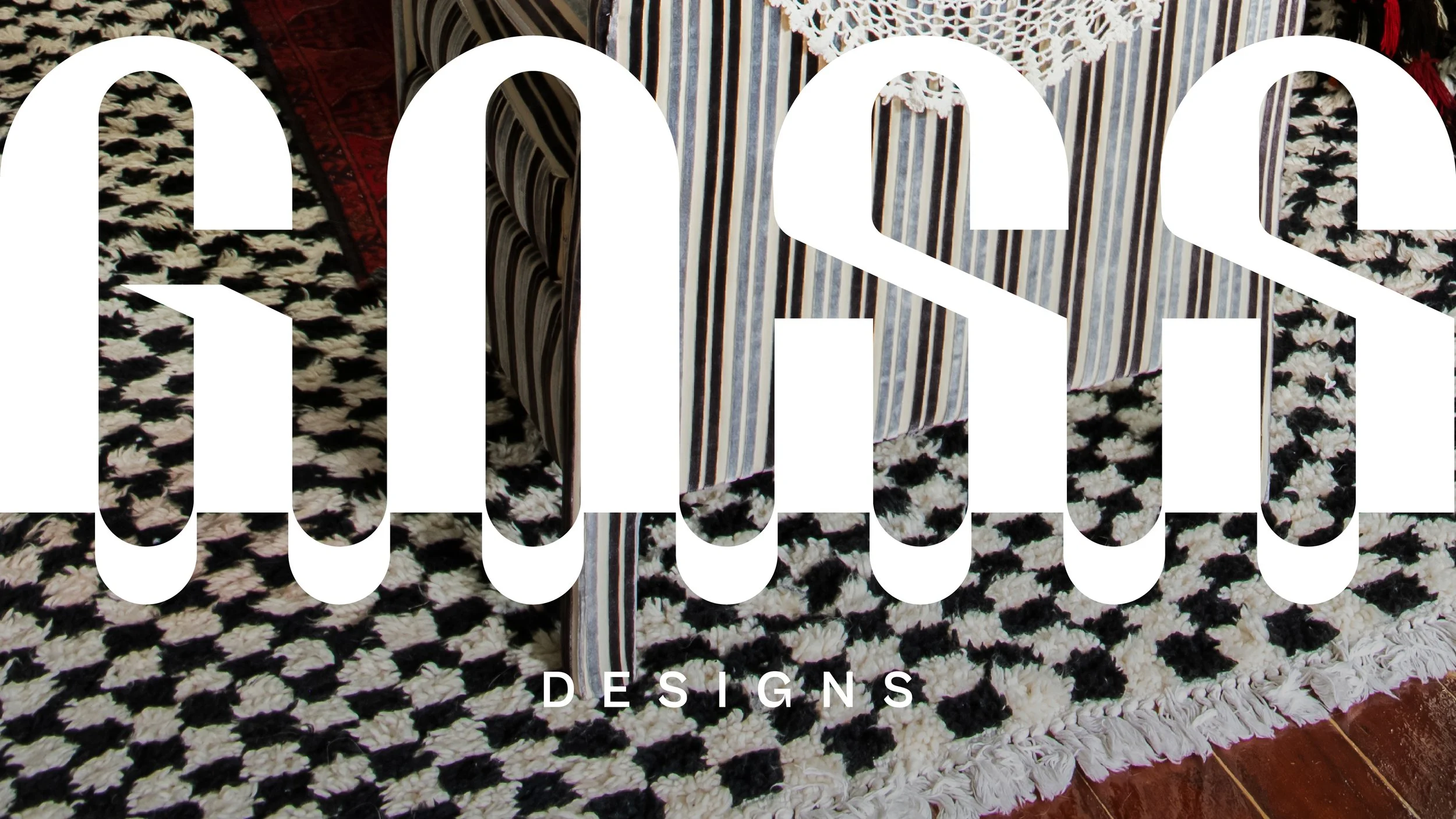 Goss, Visual Identity