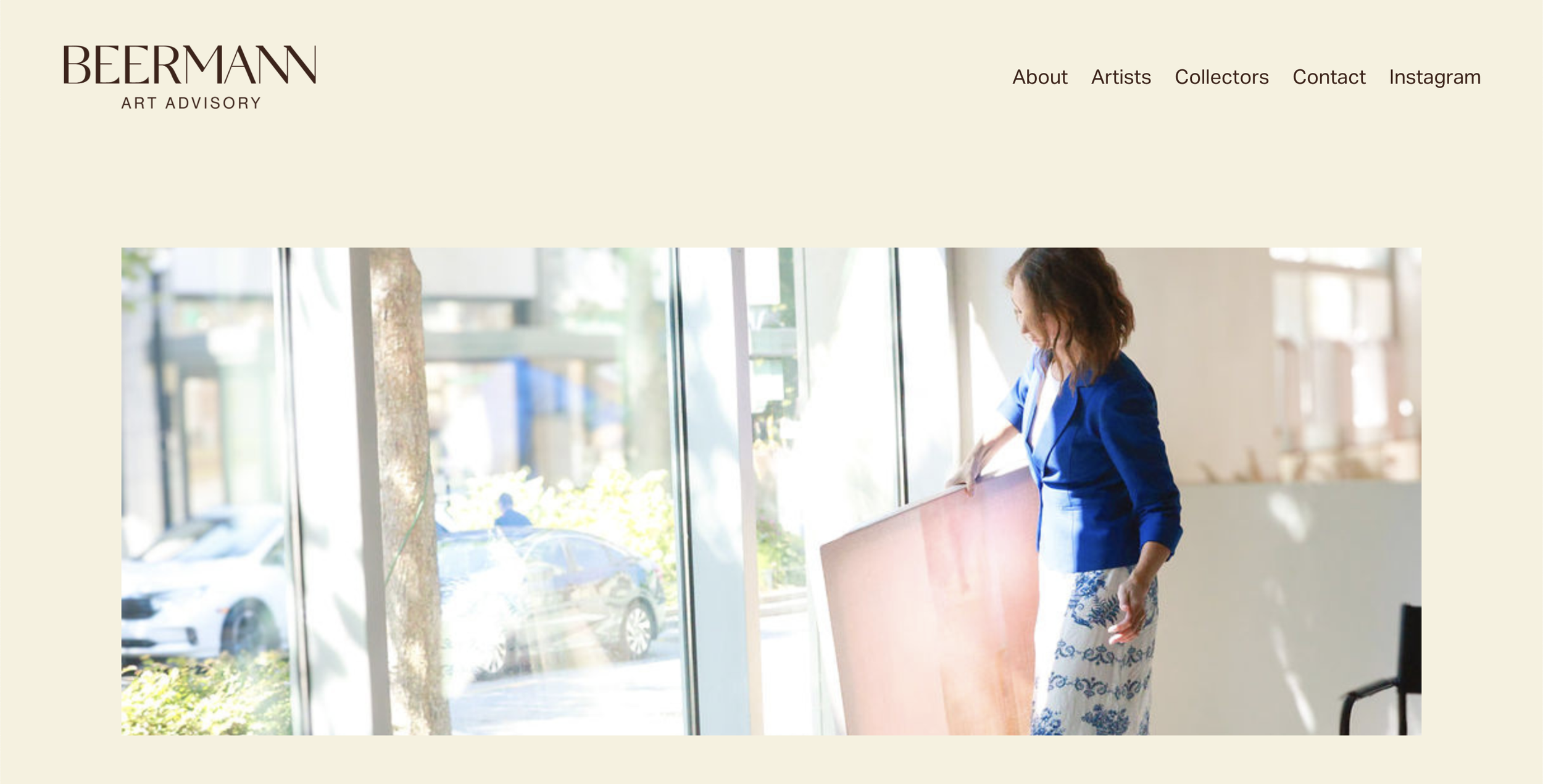 Beermann-Art-Advisory-Website.png