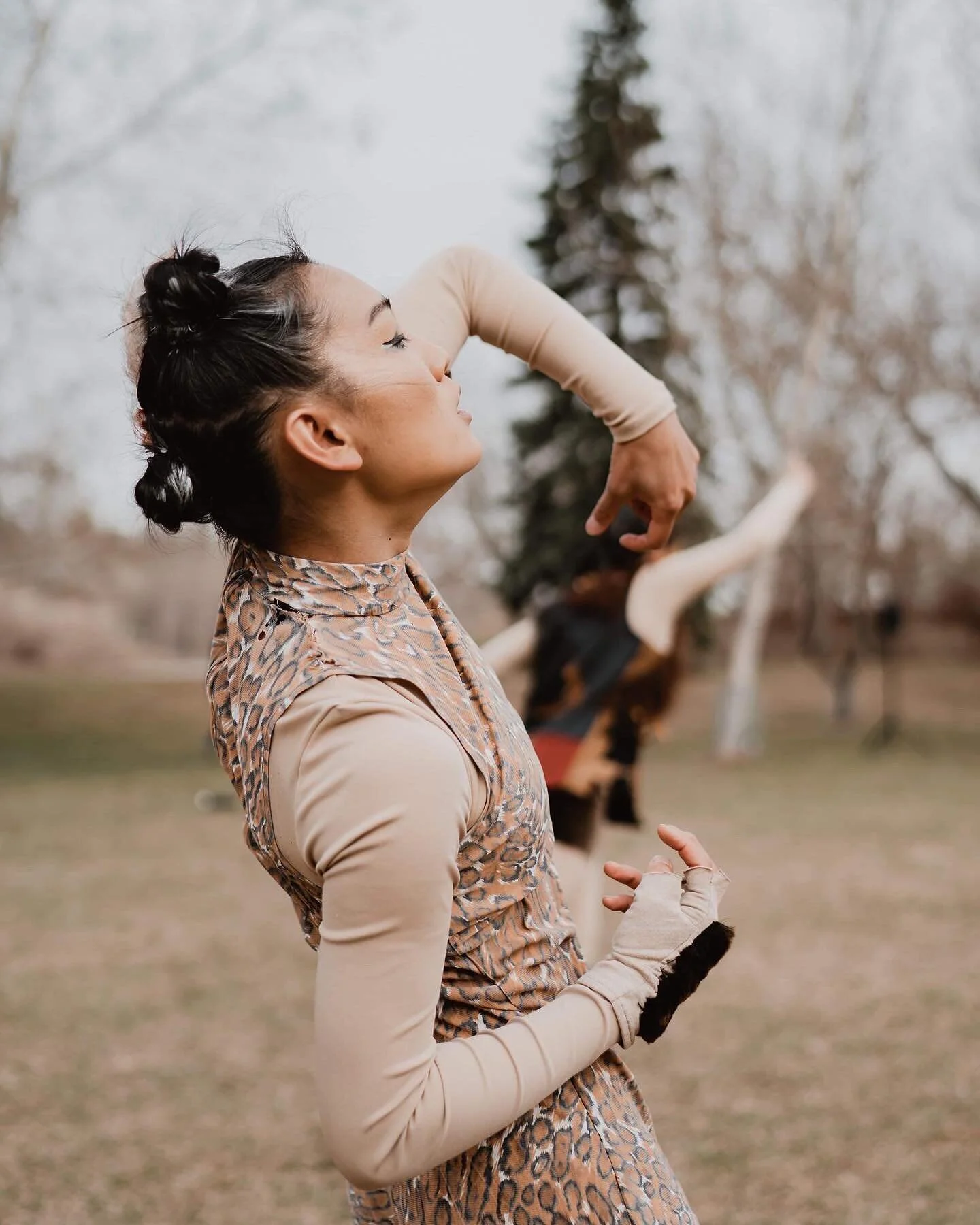 Wow, how time files! It&rsquo;s been two weeks since our first show. @kloetzelandco 

Thank you @sentientforms for these beautiful shots and thank you to all the dancers who made this such a memorable experience! Sending you all virtual hugs...like i