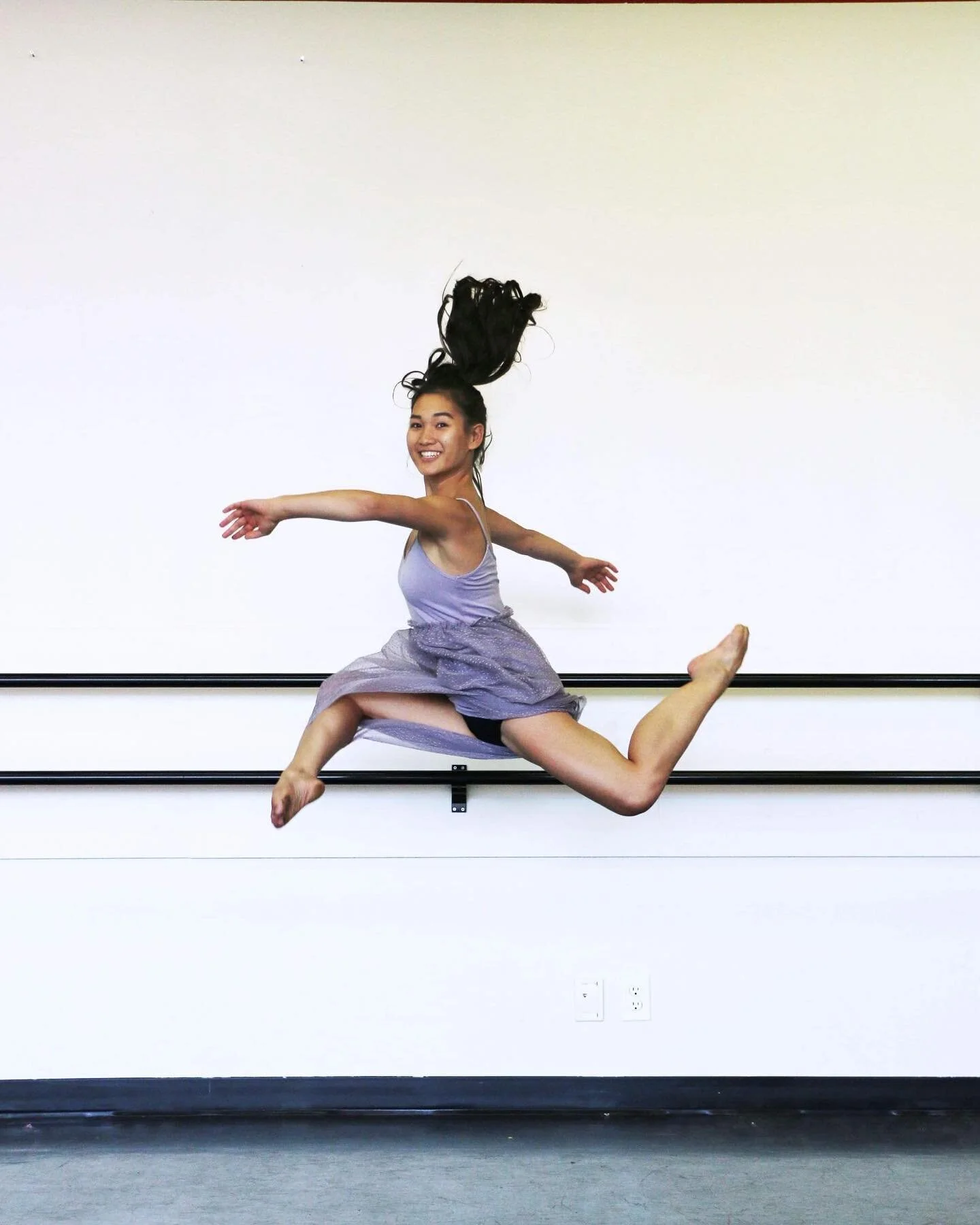 Jumping for joy because it&rsquo;s almost summer and I finally got around to creating a &ldquo;business&rdquo; email: kcdanceartist@gmail.com
.
.
.
.
Photographer: @mackenzieroy_photography 

Both my personal and work emails are now available! 

#KCd