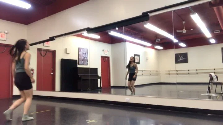 Can&rsquo;t wait to get back to teaching in-person! 

This summer I&rsquo;m teaching: kids summer camps, private classes and a Performance Lab with @azimuth_theatre 

Check out my website for more information!
.
.
.
.
I would love to re-teach these d