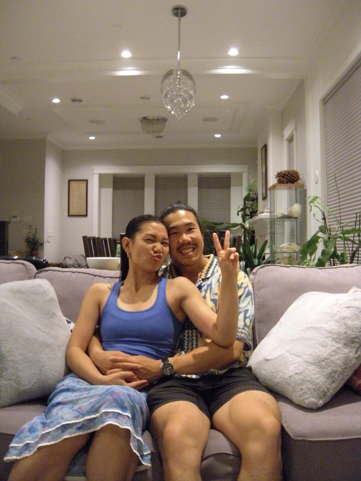 Happiest of birthdays to my love. @jaykwokster Scroll to the end to see a sweet surprise!