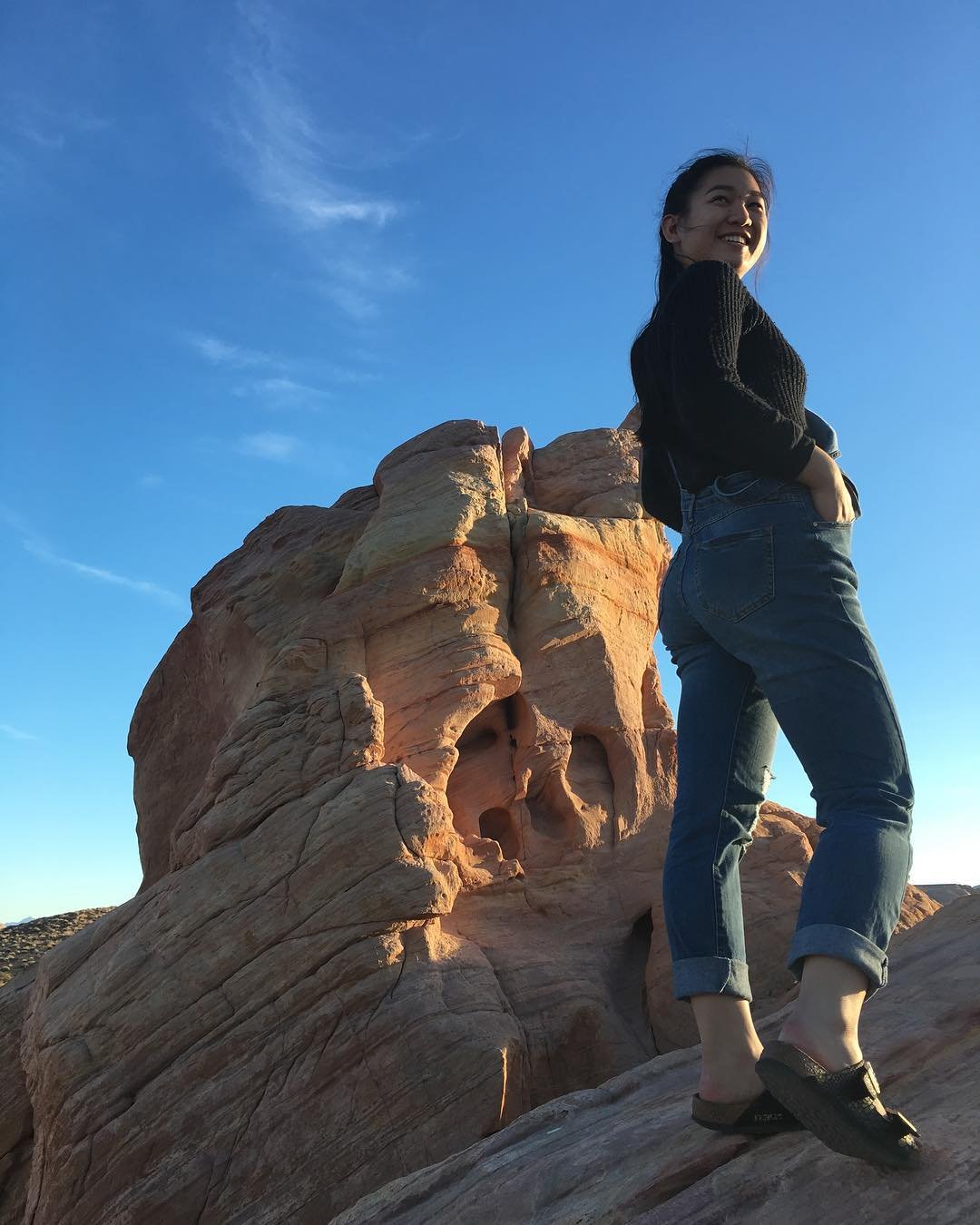 Looking at 2018 like...