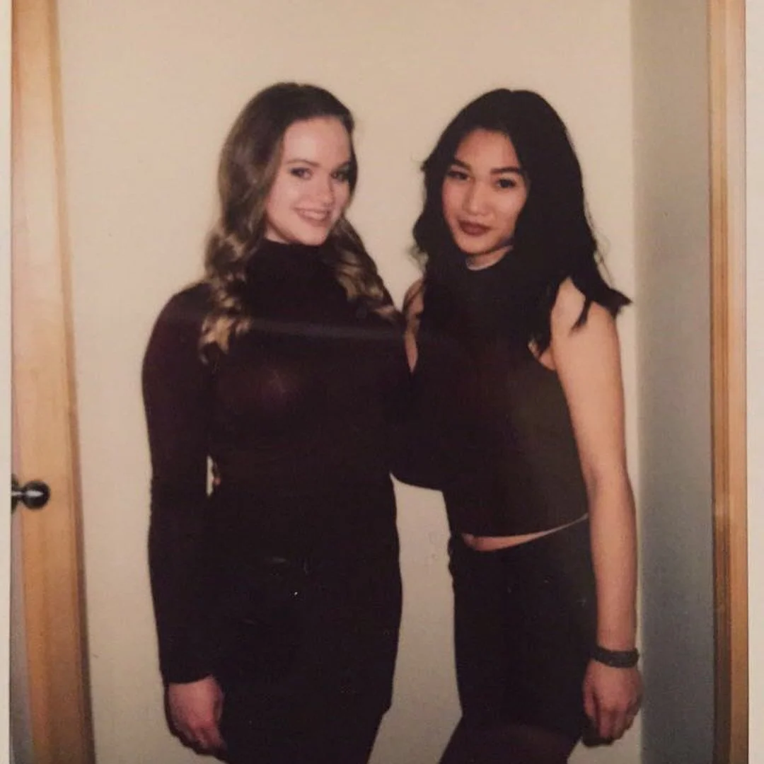 Happy 20th to my best friend right here! I hope you have a stellar day today and may all your wishes come true 🎈🎉😘