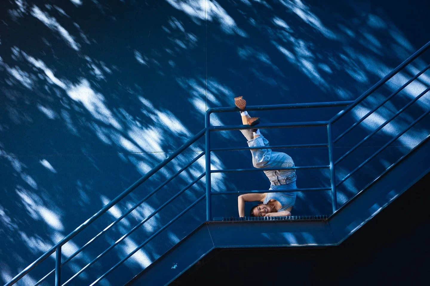 Operation: Blueprint 
.
.
.
.
Operation: Blueprint is a new site-specific work that follows a character searching through dozens of blueprints, trying to unlock a door. Along the way, the audience is invited into the puzzle&mdash;offering clues, join