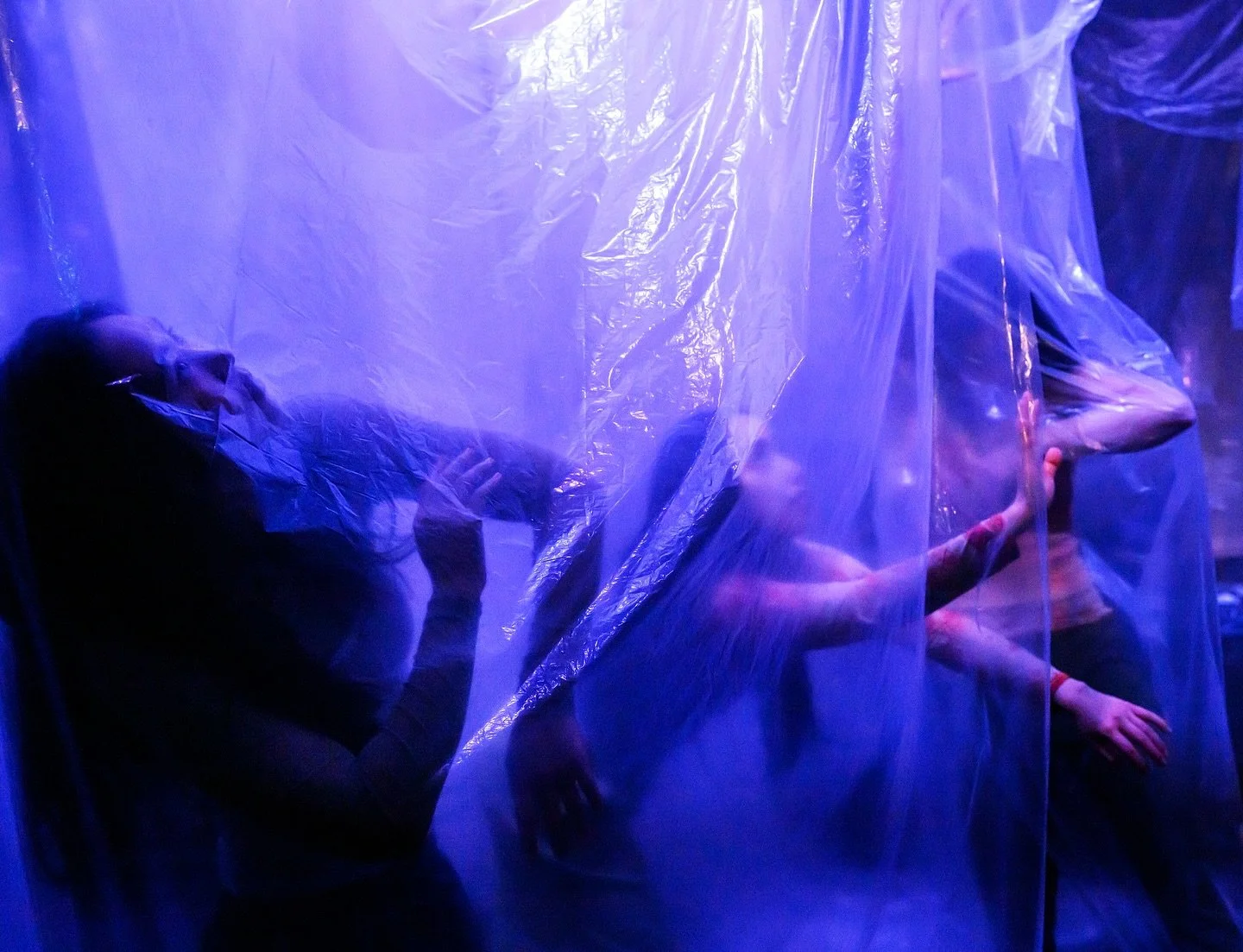 Molds&rsquo; Lab-yrinth (Work-in-Progress)
.
.
.
.

From May to July 2025, I&rsquo;ve had the joy of working with 11 incredible artists to dream up the world of Molds&rsquo; Lab-yrinth&mdash;a new interdisciplinary research project rooted in grief, f