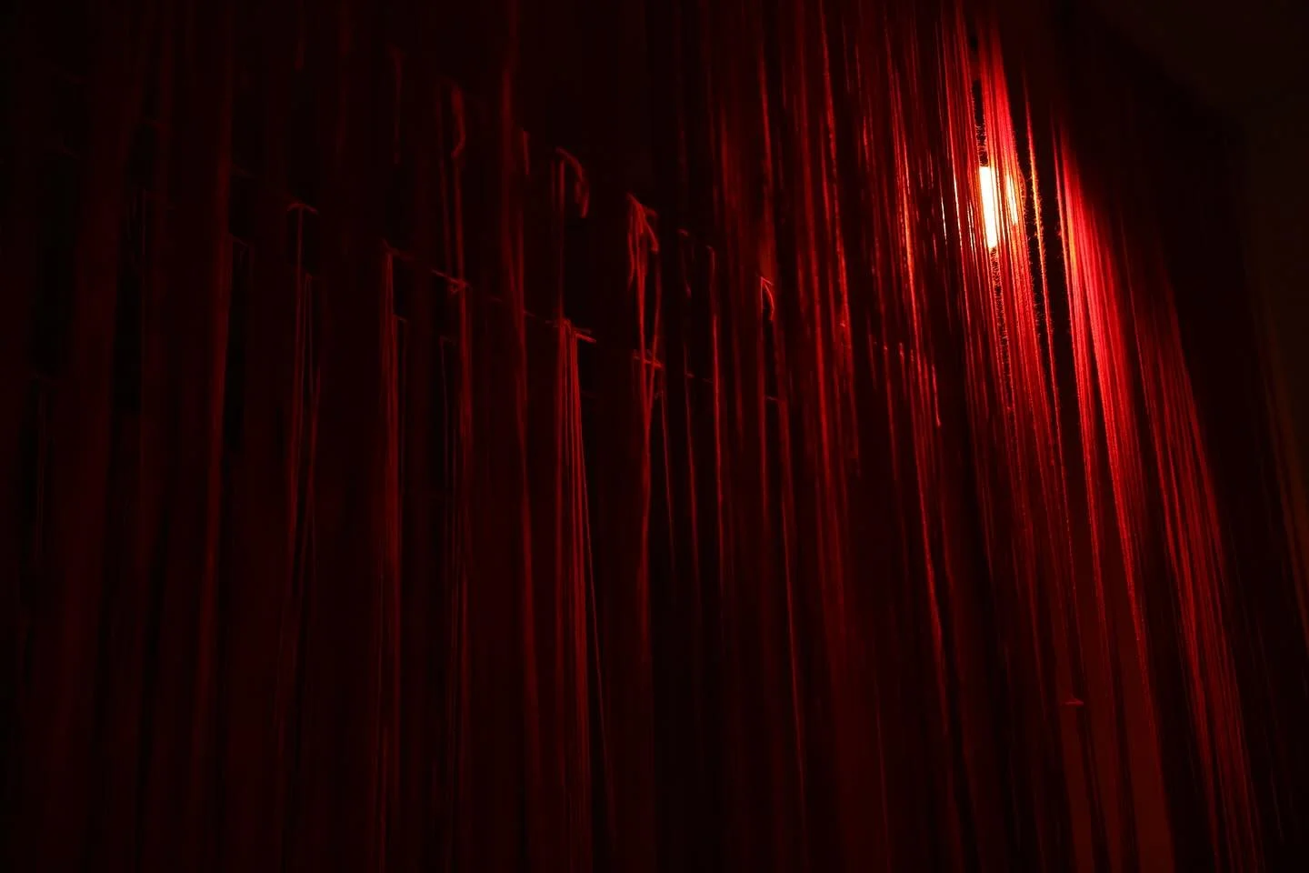 Reminiscing on the installations of Marooned! 
.
.
.
.
I can&rsquo;t believe it&rsquo;s been over a month since opening night! There was so much love, care and gratitude that went into this process. Thank you to my family, friends and communities for