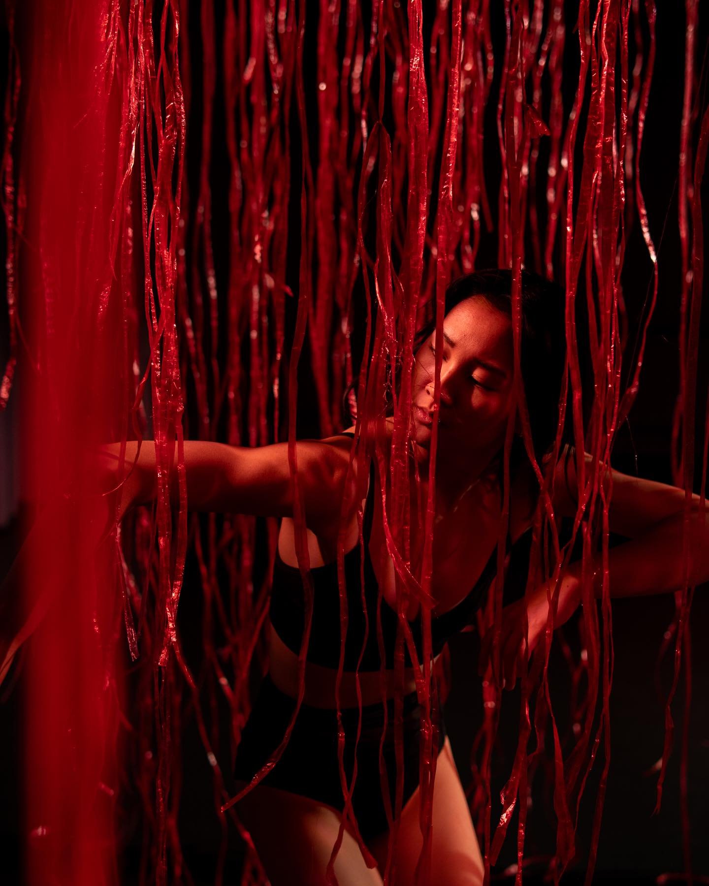 It&rsquo;s officially opening night!
.
.
.
.
I&rsquo;m feeling a lot of mixed emotions but the biggest feeling is gratitude. Thank you to my amazing team who have constantly been encouraging me to dream. 
@pamtzeng 
@rufi.oswaldo 
@n.d.drums 
@itslis