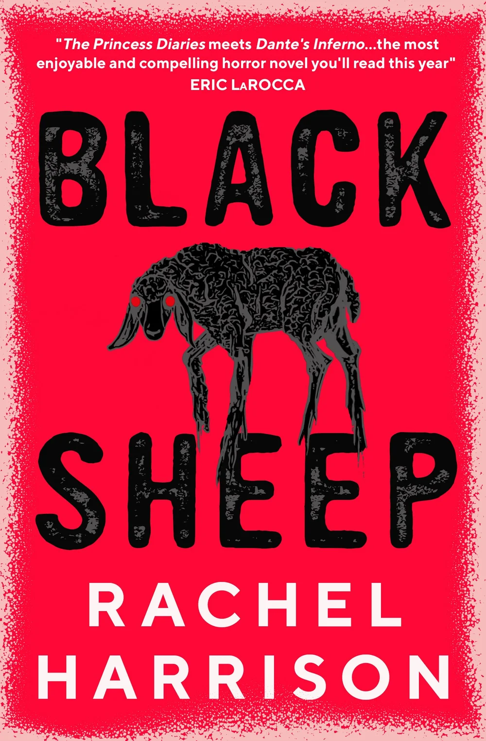 Rachel Harrison
