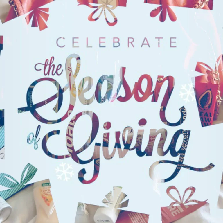 WTC Welcome’s The Season of Giving!