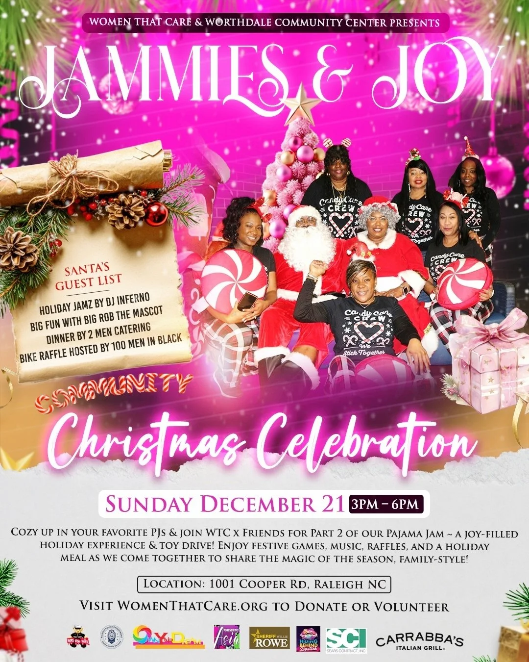 You’re Invited!