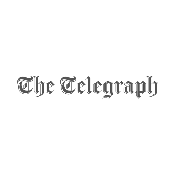 The Telegraph Logo