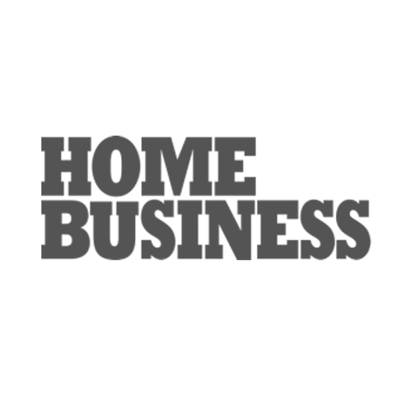 Home Business MagazineLogo