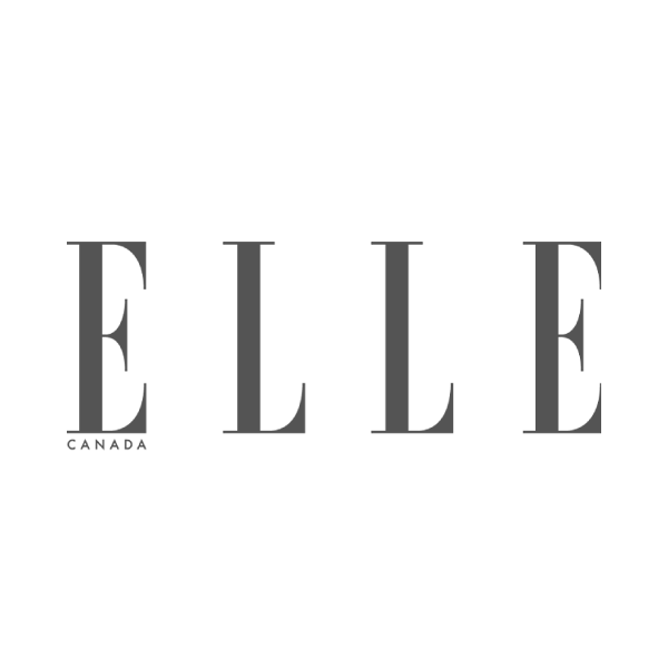 ELLE Canada Logo