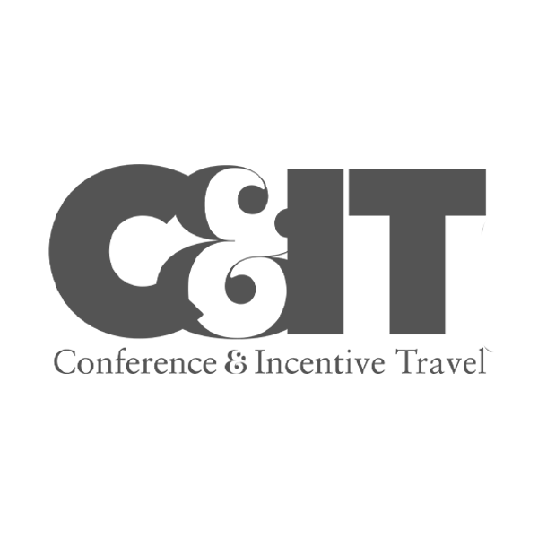 C&amp;IT Magazine Logo