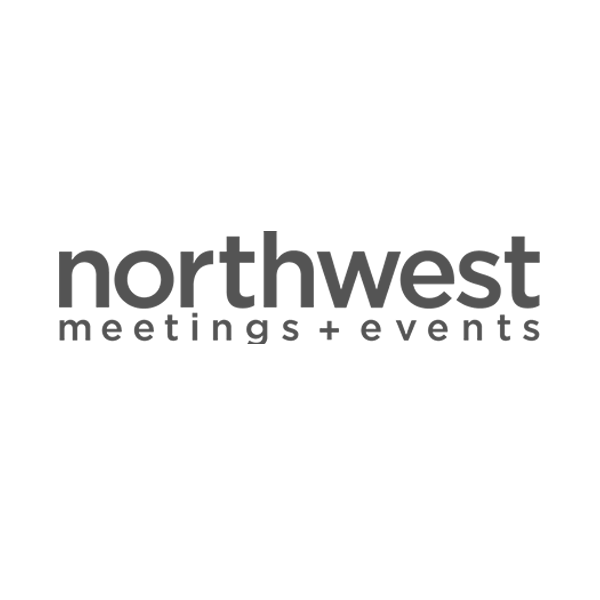 Meetings + Events Northwest Magazine Logo