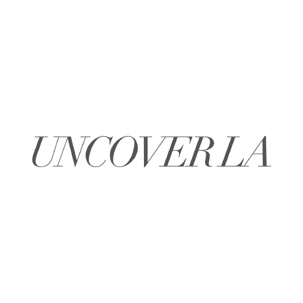 UncoverLA Logo
