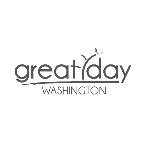 Great Day Washington Logo