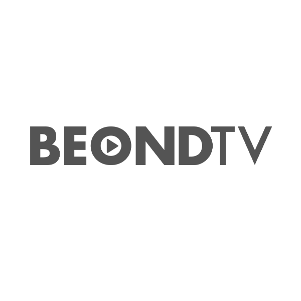 BEONDTV Logo