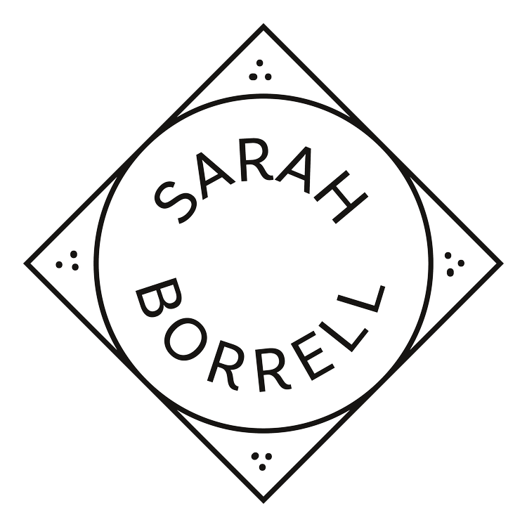 Sarah Borrell, LMFT