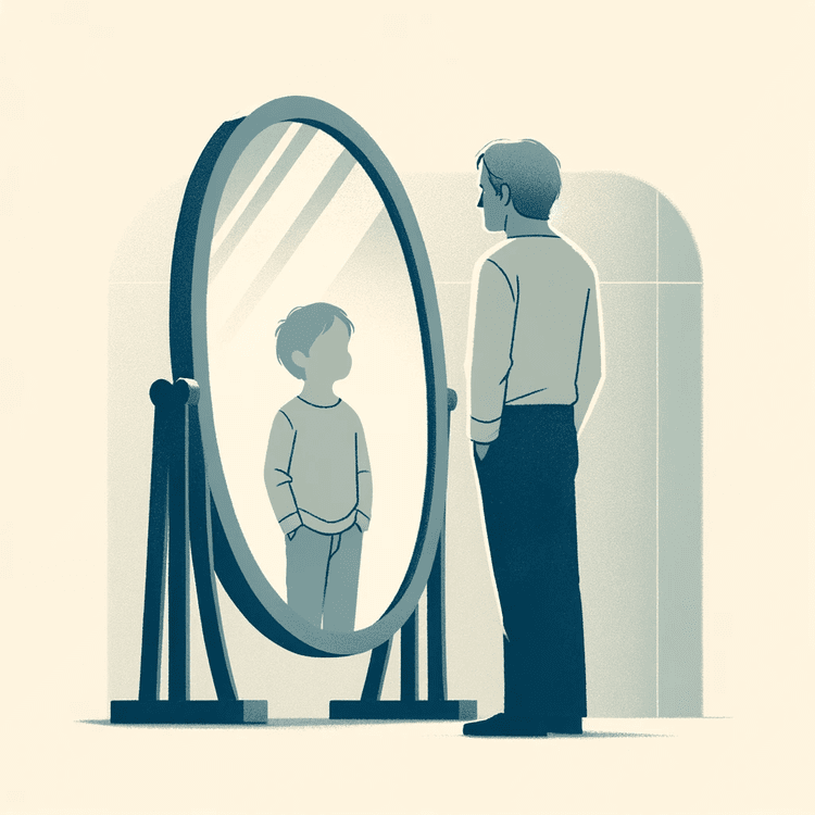 Understanding the Adaptive Child: How RLT Transforms Relationships ...