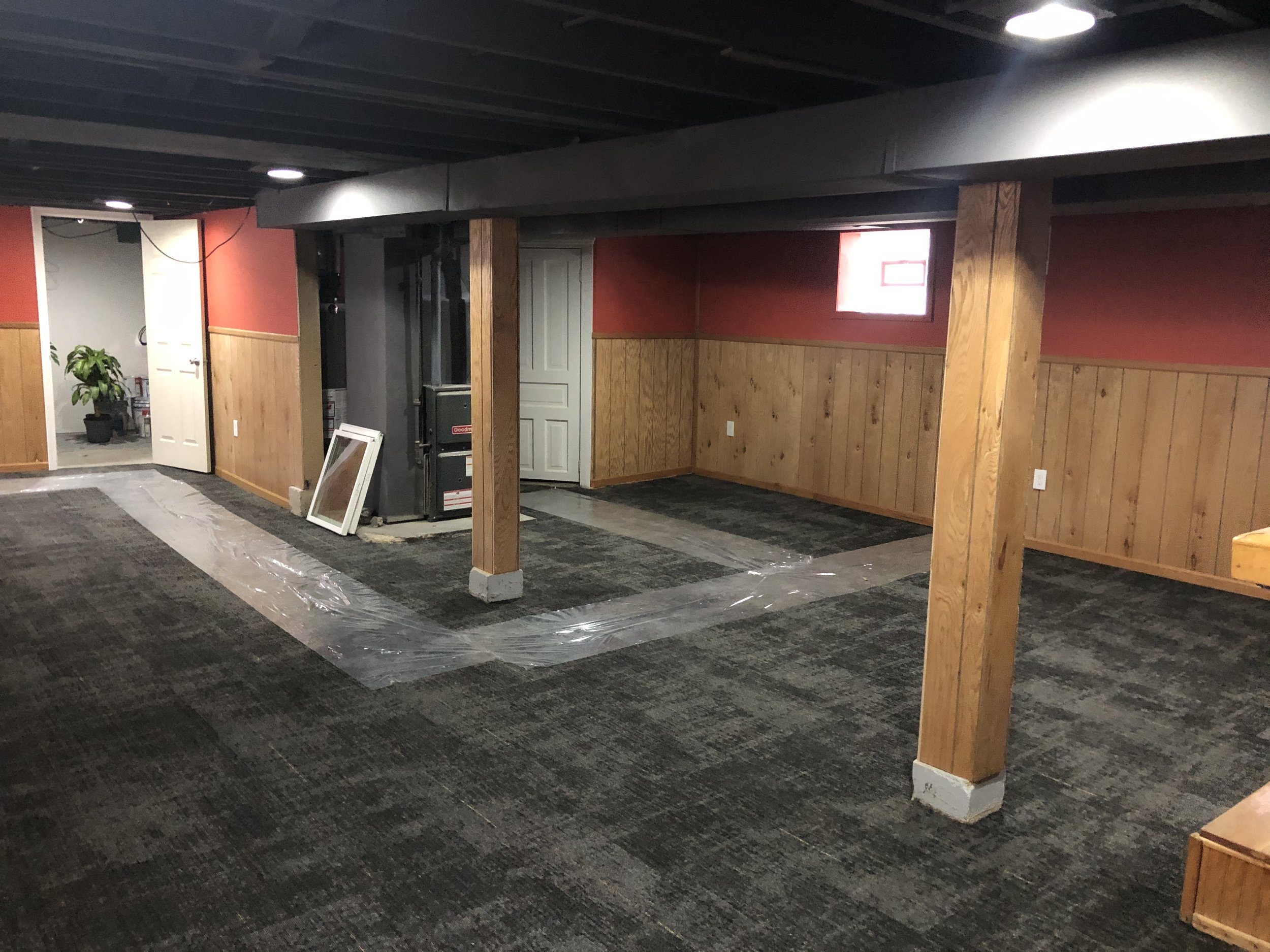 basement after, view 2