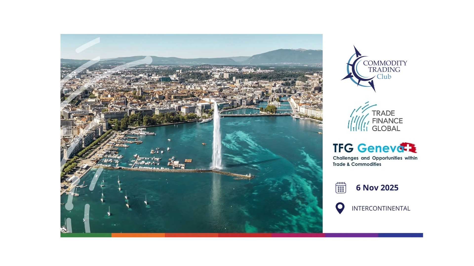 GENEVA - TRADE FINANCE GLOBAL