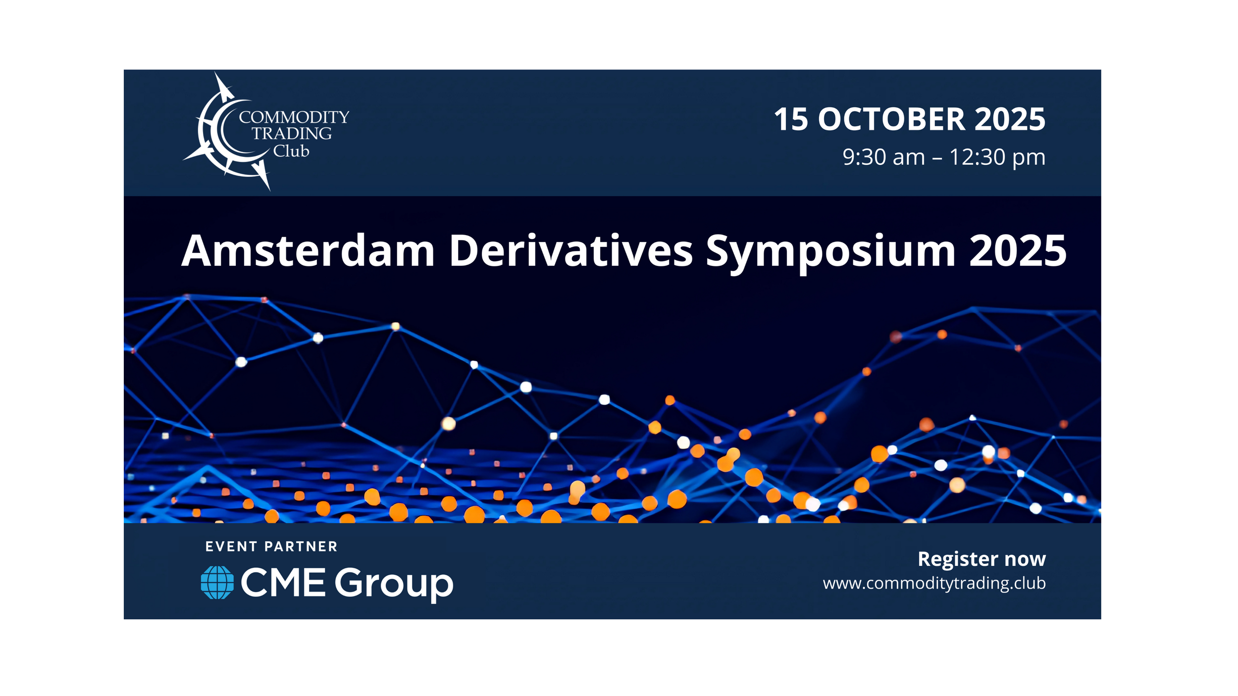 AMSTERDAM Derivatives Symposium 2025