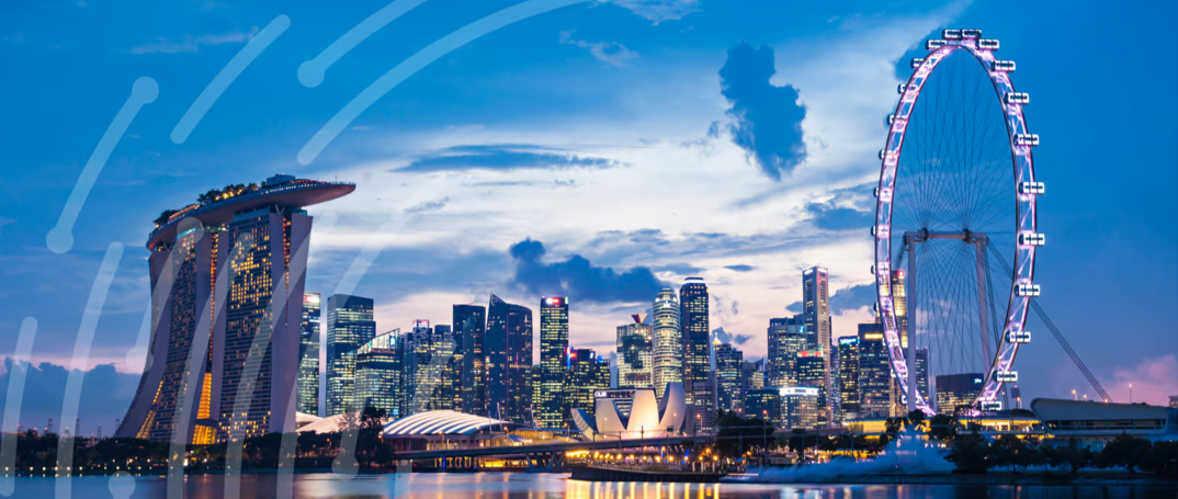 Partner Event in Singapore - TFG Singapore 2026 - 30% Discount on Tickets